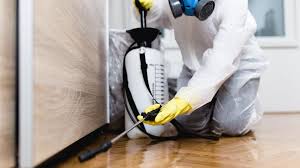 Best Pest Prevention Services  in Parsons, KS